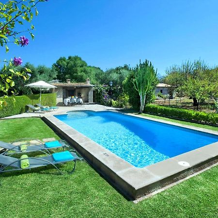 פוינסה Owl Booking Villa Xisca - 18 Min Walk To The Old Town מראה חיצוני תמונה